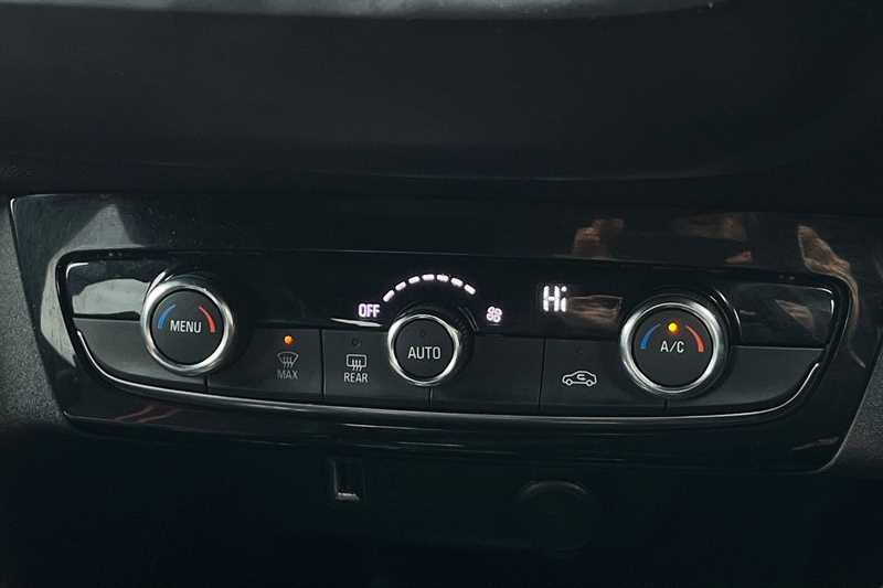 Used Vauxhall Corsa 2022 for sale - 77887717: Photo 15