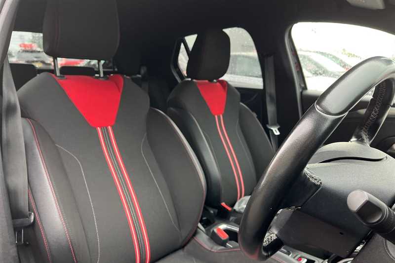 Used Vauxhall Corsa 2022 for sale - 77887717: Photo 23