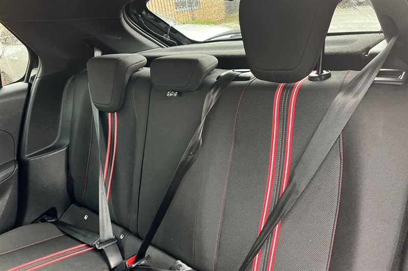 Used Vauxhall Corsa 2022 for sale - 77887717: Photo 24