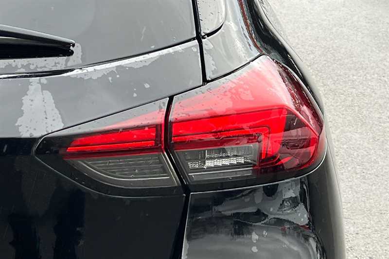 Used Vauxhall Corsa 2022 for sale - 77887717: Photo 32