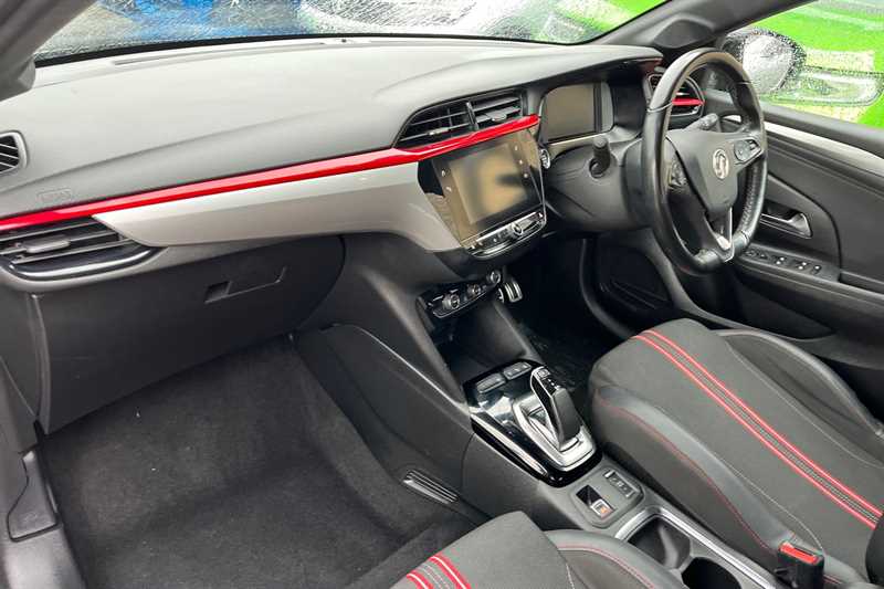 Used Vauxhall Corsa 2022 for sale - 77887717: Photo 39