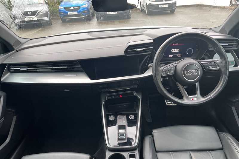 Used Audi A3 2022 for sale - 77828813: Photo 13