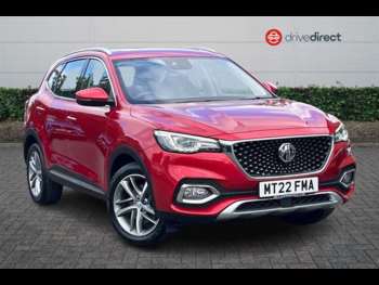 2022 - 1.5 T-GDI Exclusive SUV 5dr Petrol Manual Euro 6 (s/s) (162 ps)