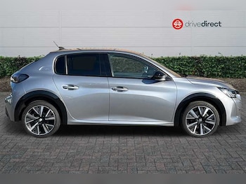 Used Peugeot 208 2020 for sale - 76448789: Photo