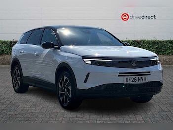 Used Vauxhall Grandland 2026 for sale - 79487940: Photo