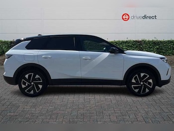 Used Vauxhall Grandland 2026 for sale - 79487940: Photo