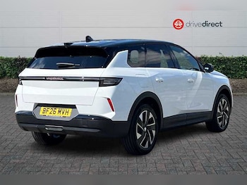Used Vauxhall Grandland 2026 for sale - 79487940: Photo