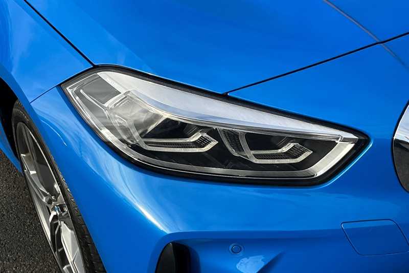 Used BMW 1 Series 2020 for sale - 77348861: Photo 28