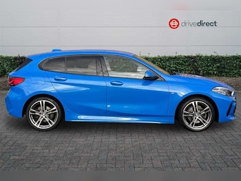 Used BMW 1 Series undefined for sale - 77348861: Photo