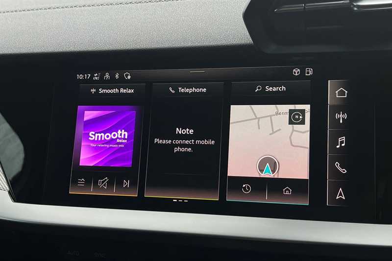 Used Audi A3 2022 for sale - 77700152: Photo 18