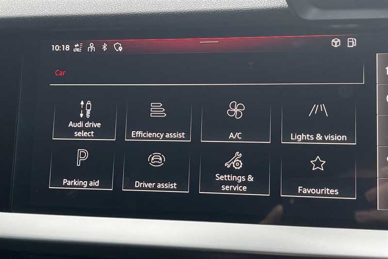 Used Audi A3 2022 for sale - 77700152: Photo 47