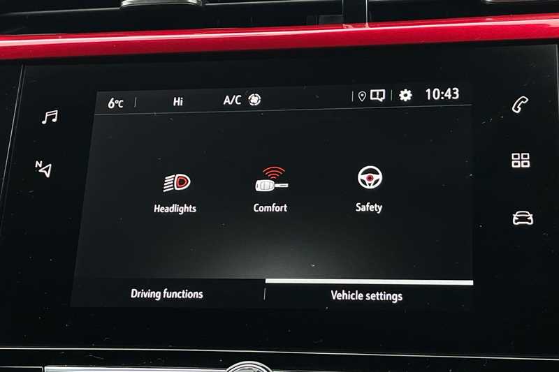 Used Vauxhall Corsa 2022 for sale - 77844168: Photo 48