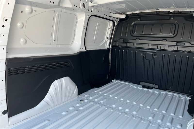 Used Vauxhall Combo 2024 for sale - 76945022: Photo 37