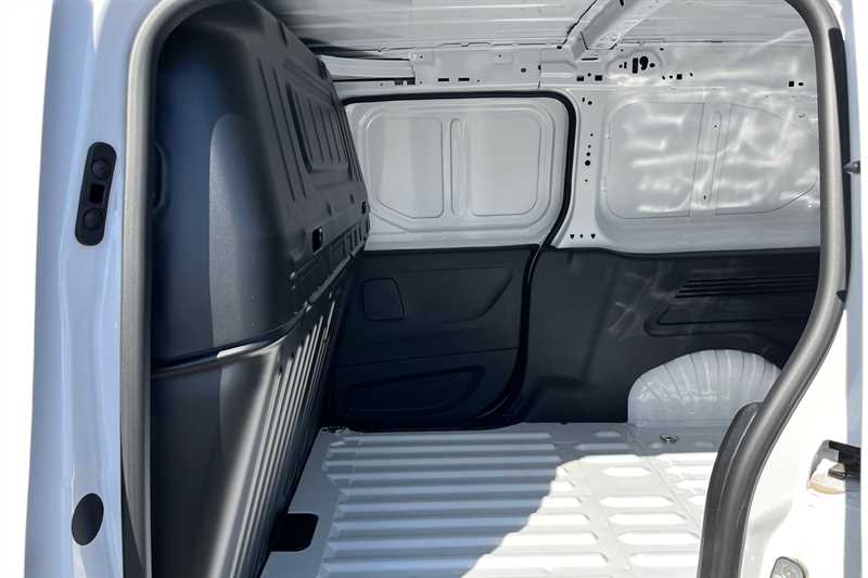 Used Vauxhall Combo 2024 for sale - 76945022: Photo 41