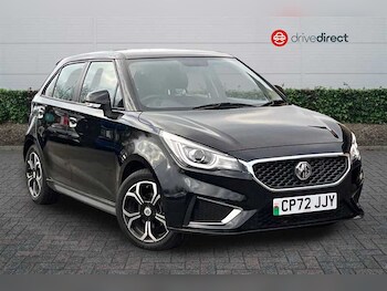 Used MG MG3 2023 for sale - 77430093: Photo