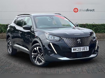 Peugeot - 2008