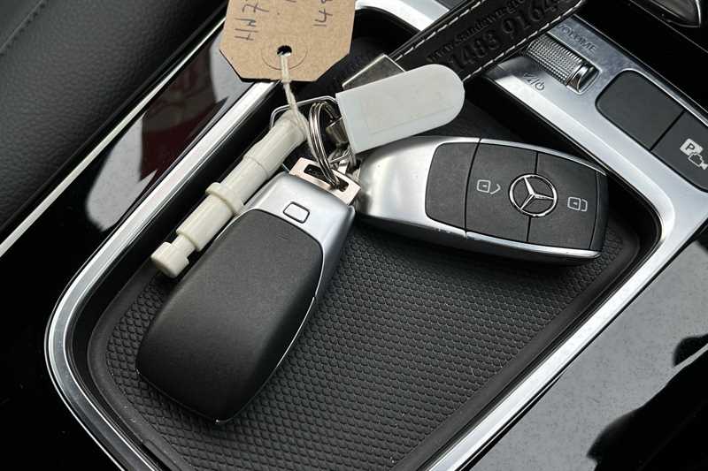 Used Mercedes-Benz A-Class 2023 for sale - 77727395: Photo 36