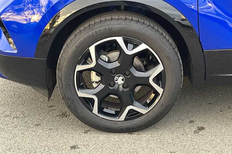 Used Vauxhall Mokka 2025 for sale - 78139067: Photo 11