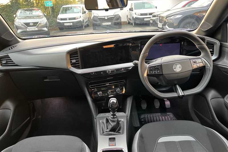 Used Vauxhall Mokka 2025 for sale - 78139067: Photo 13