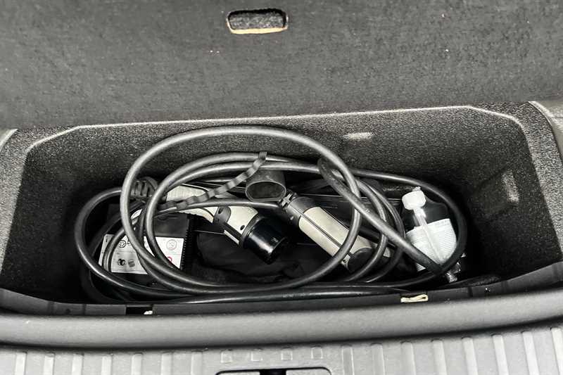 Used Skoda Enyaq 2022 for sale - 77699525: Photo 37