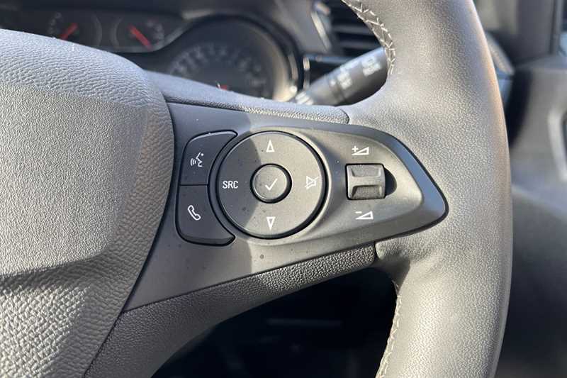 Used Vauxhall Corsa 2023 for sale - 77317098: Photo 22