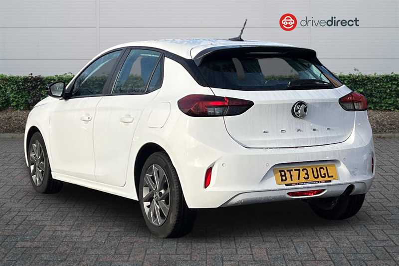 Used Vauxhall Corsa 2023 for sale - 77317098: Photo 5