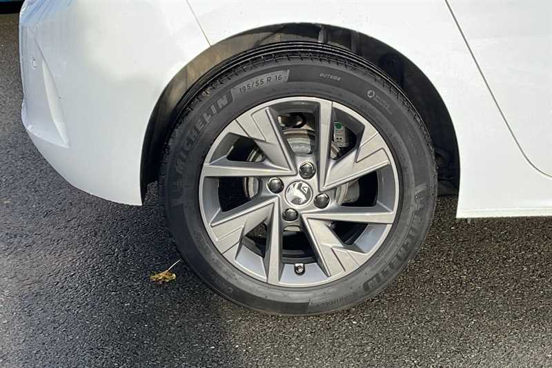 Used Vauxhall Corsa 2023 for sale - 77317098: Photo 9