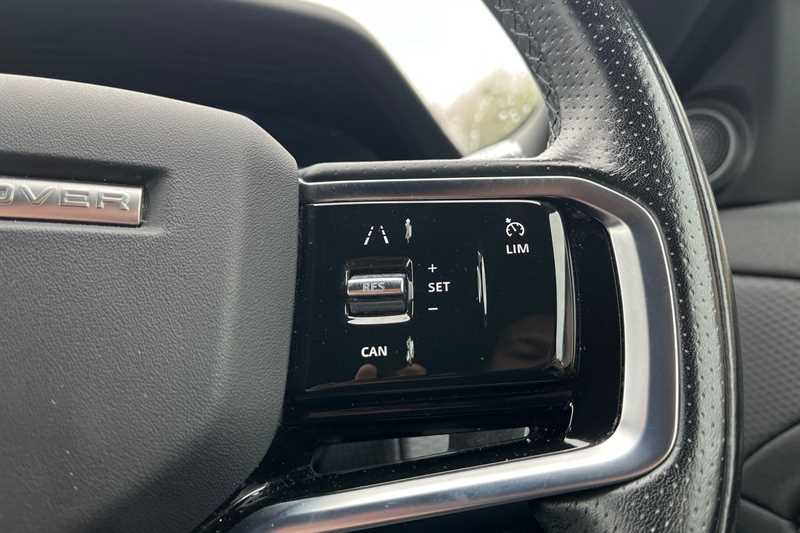 Used Land Rover Range Rover Evoque 2021 for sale - 77309777: Photo 22