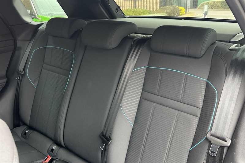 Used Land Rover Range Rover Evoque 2021 for sale - 77309777: Photo 24