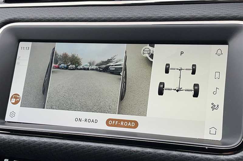 Used Land Rover Range Rover Evoque 2021 for sale - 77309777: Photo 41