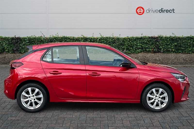 Used Vauxhall Corsa 2022 for sale - 76448135: Photo 2