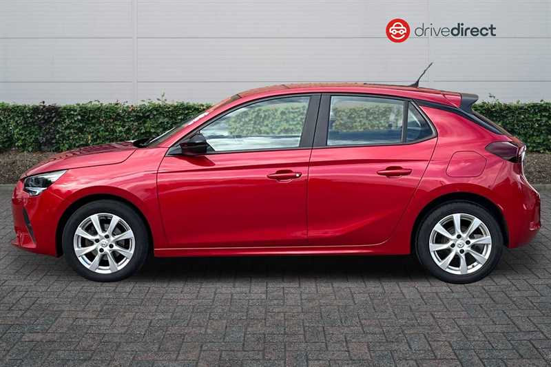 Used Vauxhall Corsa 2022 for sale - 76448135: Photo 6