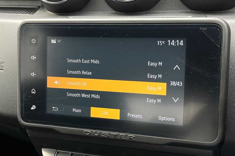 Used Dacia Duster 2022 for sale - 78131099: Photo 18