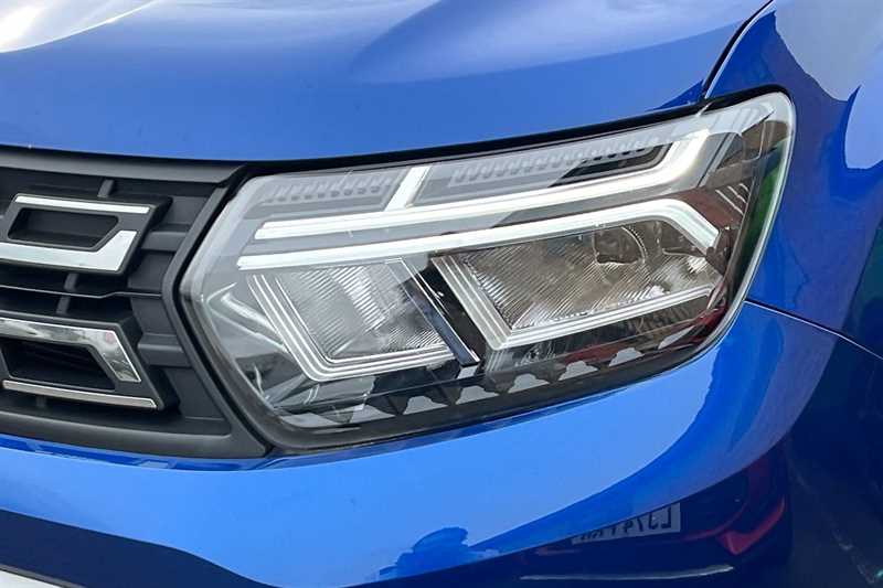 Used Dacia Duster 2022 for sale - 78131099: Photo 29