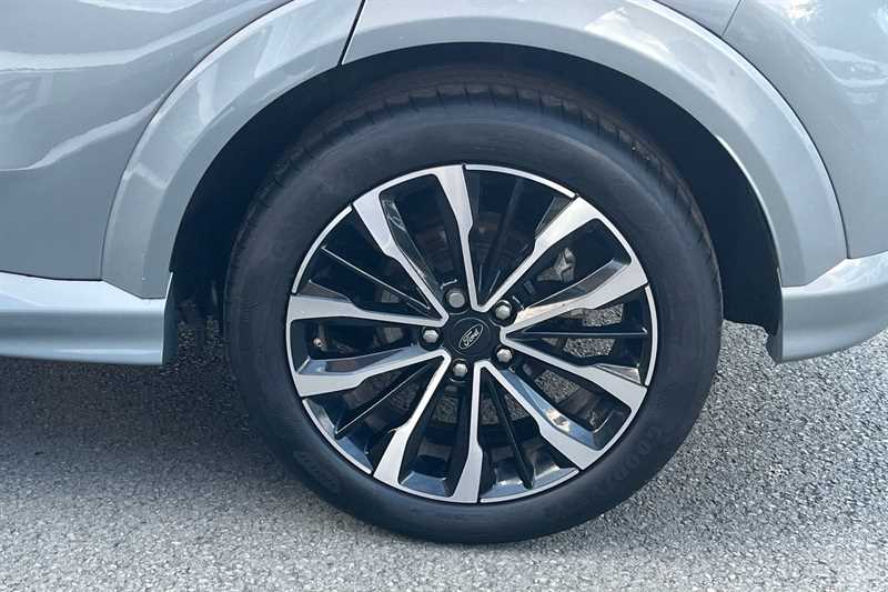 Used Ford Puma 2023 for sale - 76489707: Photo 12