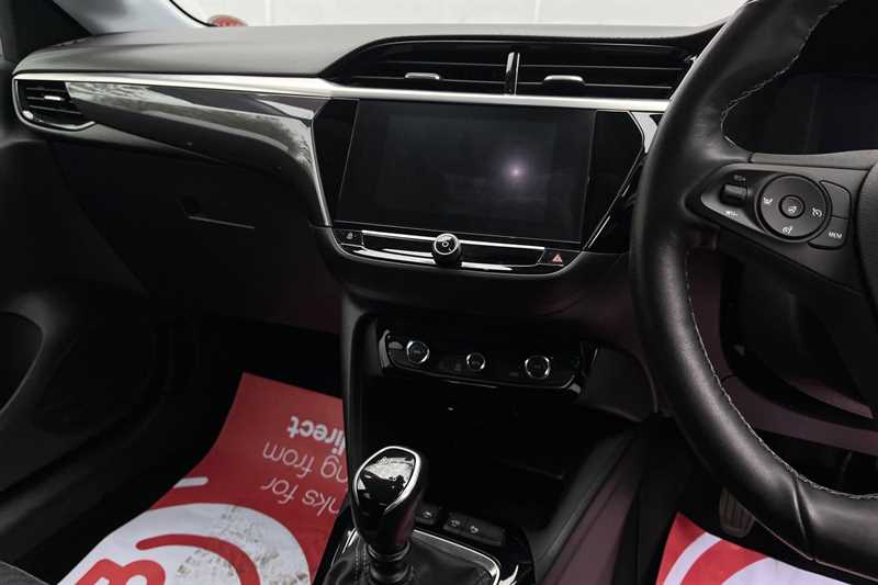 Used Vauxhall Corsa 2022 for sale - 78130306: Photo 14