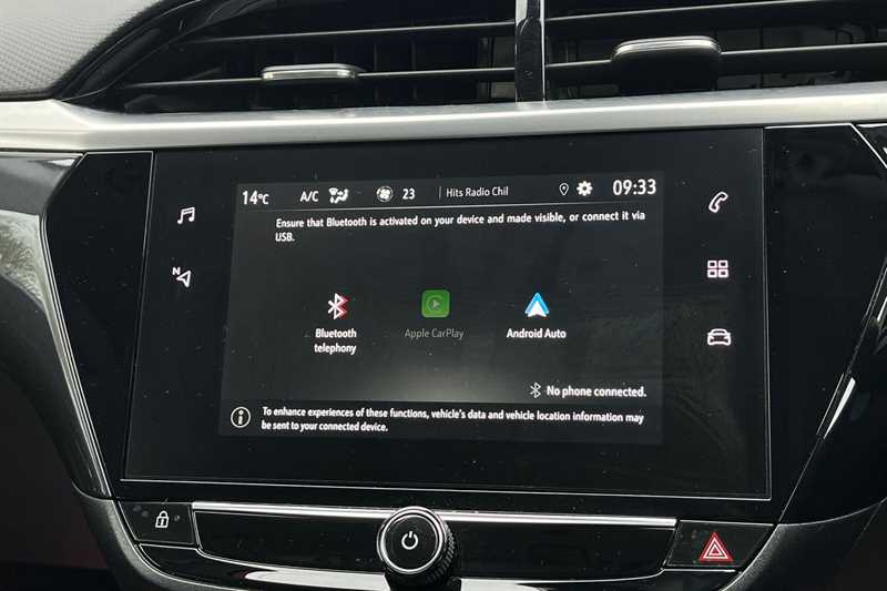 Used Vauxhall Corsa 2022 for sale - 78130306: Photo 17