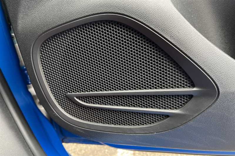 Used Vauxhall Corsa 2022 for sale - 78130306: Photo 27