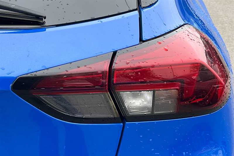 Used Vauxhall Corsa 2022 for sale - 78130306: Photo 32