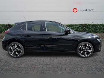 Used Vauxhall Corsa 2022 for sale - 79416567: Photo