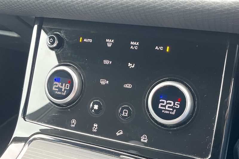 Used Land Rover Range Rover Evoque for sale - 77295948: Photo 15