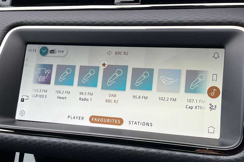 Used Land Rover Range Rover Evoque for sale - 77295948: Photo 18