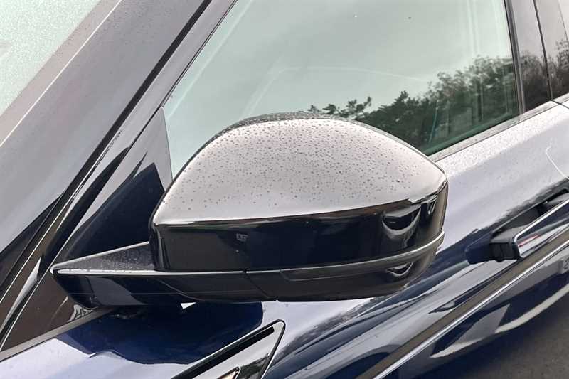 Used Land Rover Range Rover Evoque for sale - 77295948: Photo 35