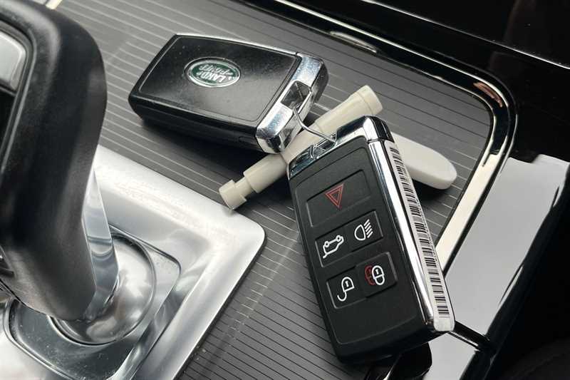 Used Land Rover Range Rover Evoque for sale - 77295948: Photo 36