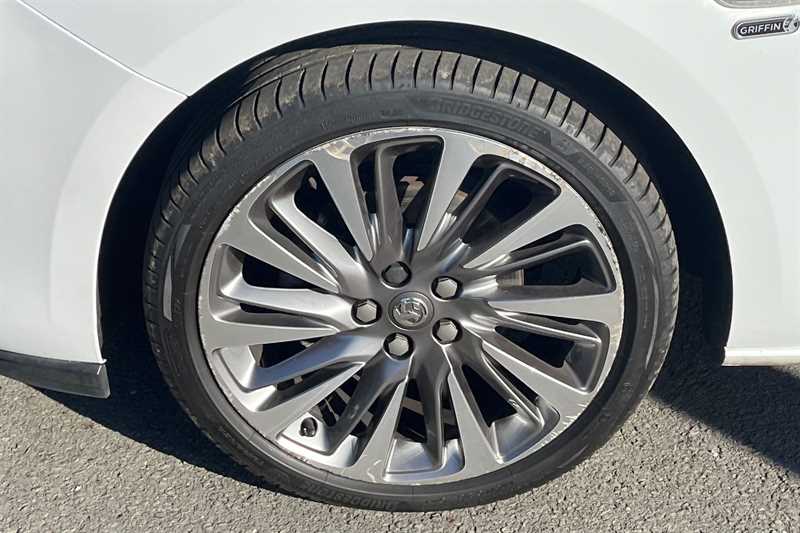 Used Vauxhall Astra 2019 for sale - 76500729: Photo 12