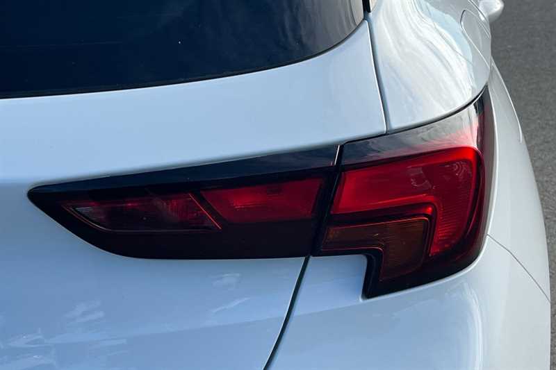 Used Vauxhall Astra 2019 for sale - 76500729: Photo 32