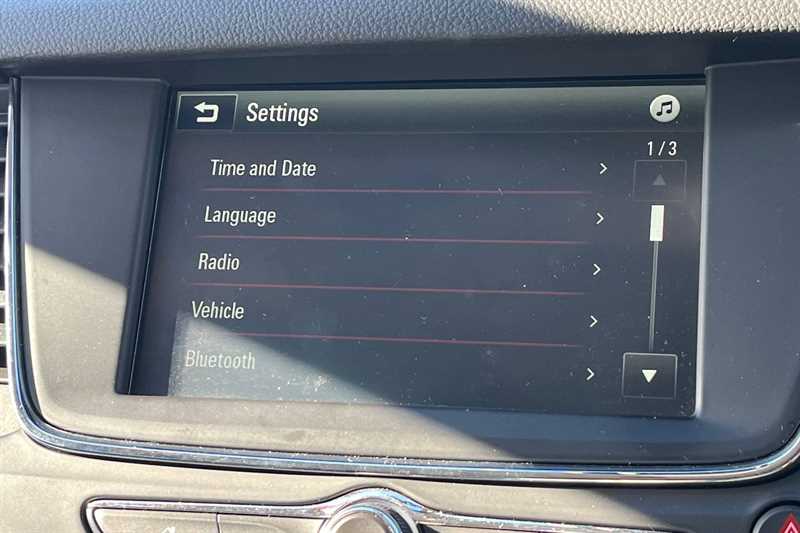 Used Vauxhall Astra 2019 for sale - 76500729: Photo 46