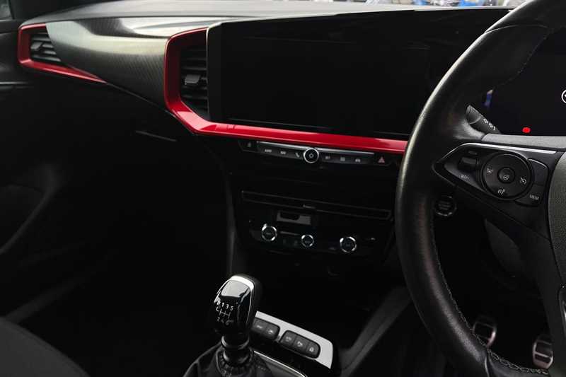 Used Vauxhall Mokka 2022 for sale - 77310146: Photo 14