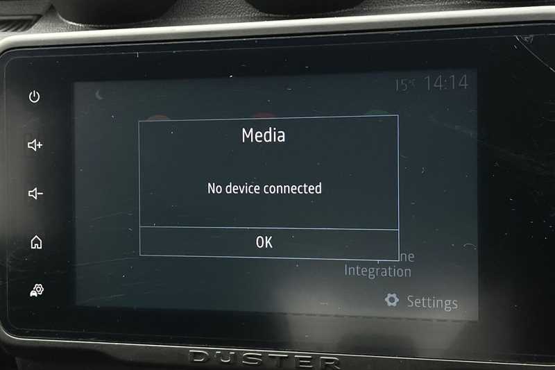 Used Dacia Duster 2022 for sale - 78119607: Photo 41