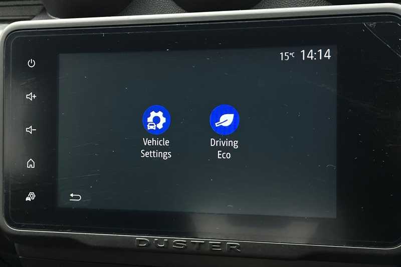 Used Dacia Duster 2022 for sale - 78119607: Photo 43